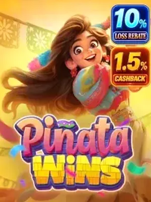 Pinata Wins